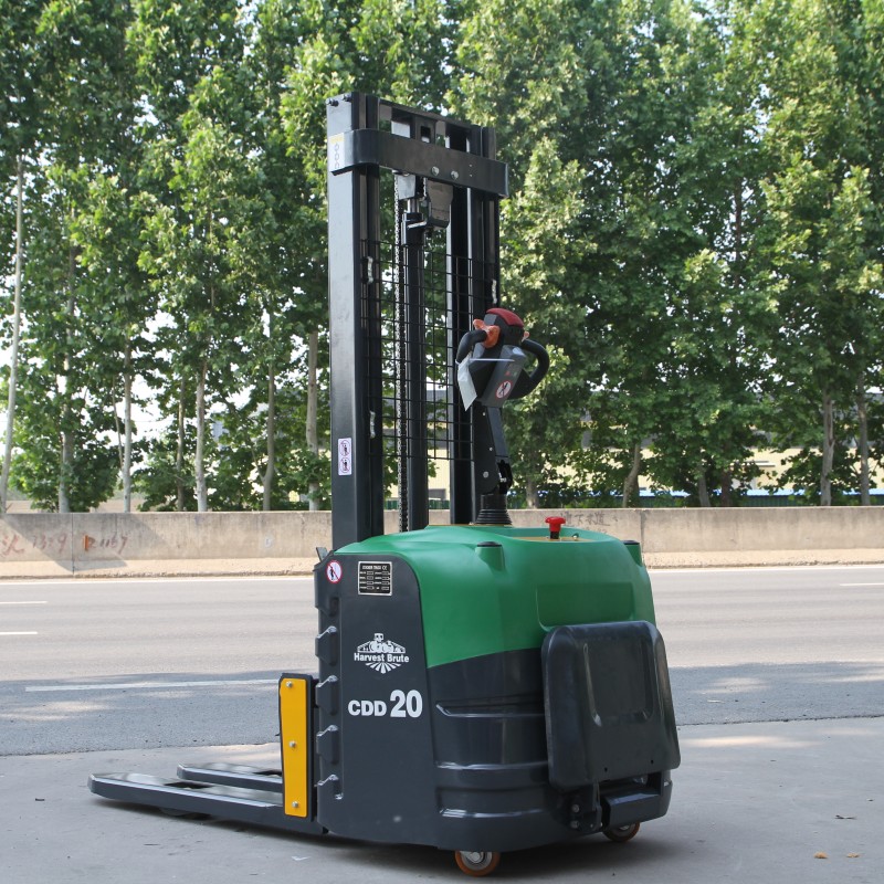 Stivuitor electric de paleți Colt Factory Direct Warehouse, calitate profesională, 1500 kg și 2000 kg