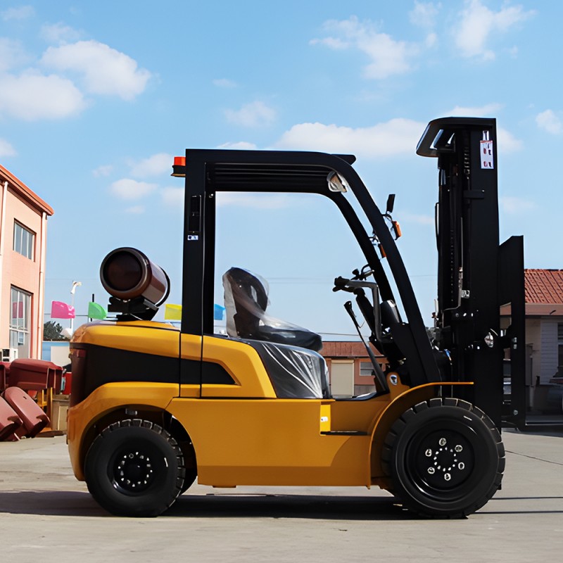 Chariot élévateur Colt 3 tonnes GPL