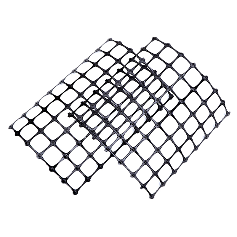 How geogrid can improve the performance of your driveway