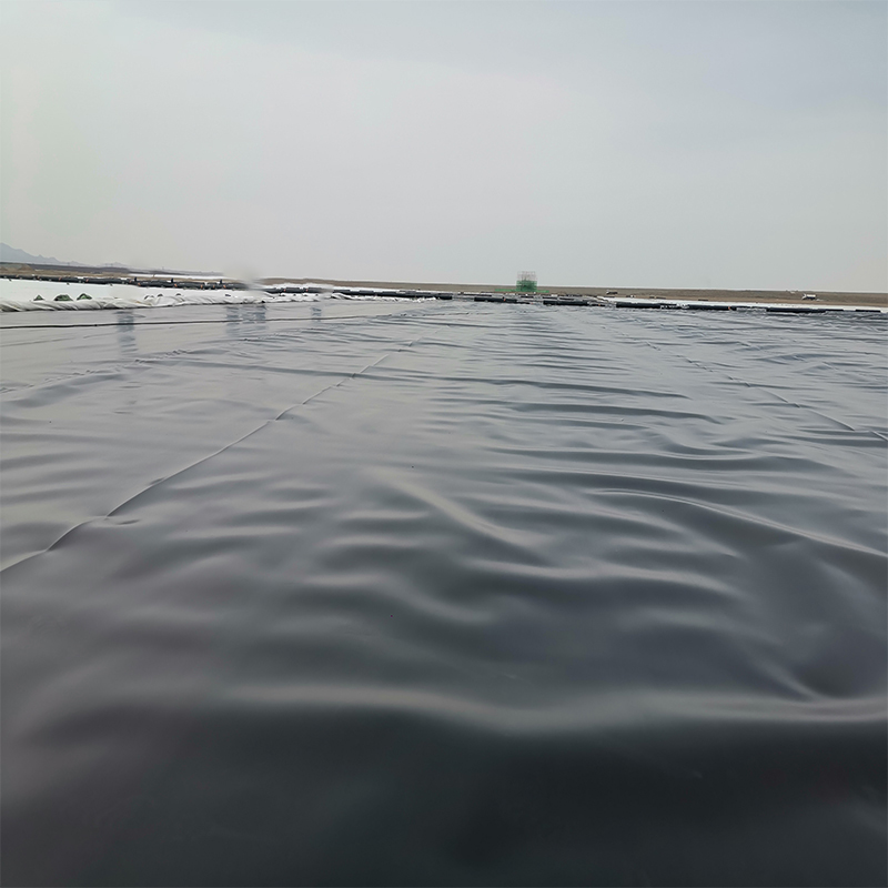 How to choose the best geomembrane for your specific needs