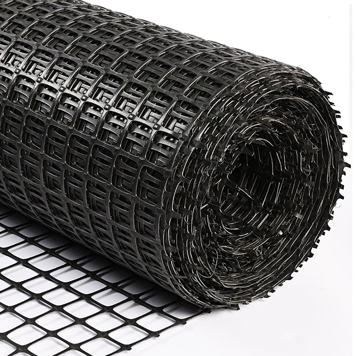 Where to find the best plastic mesh for driveways