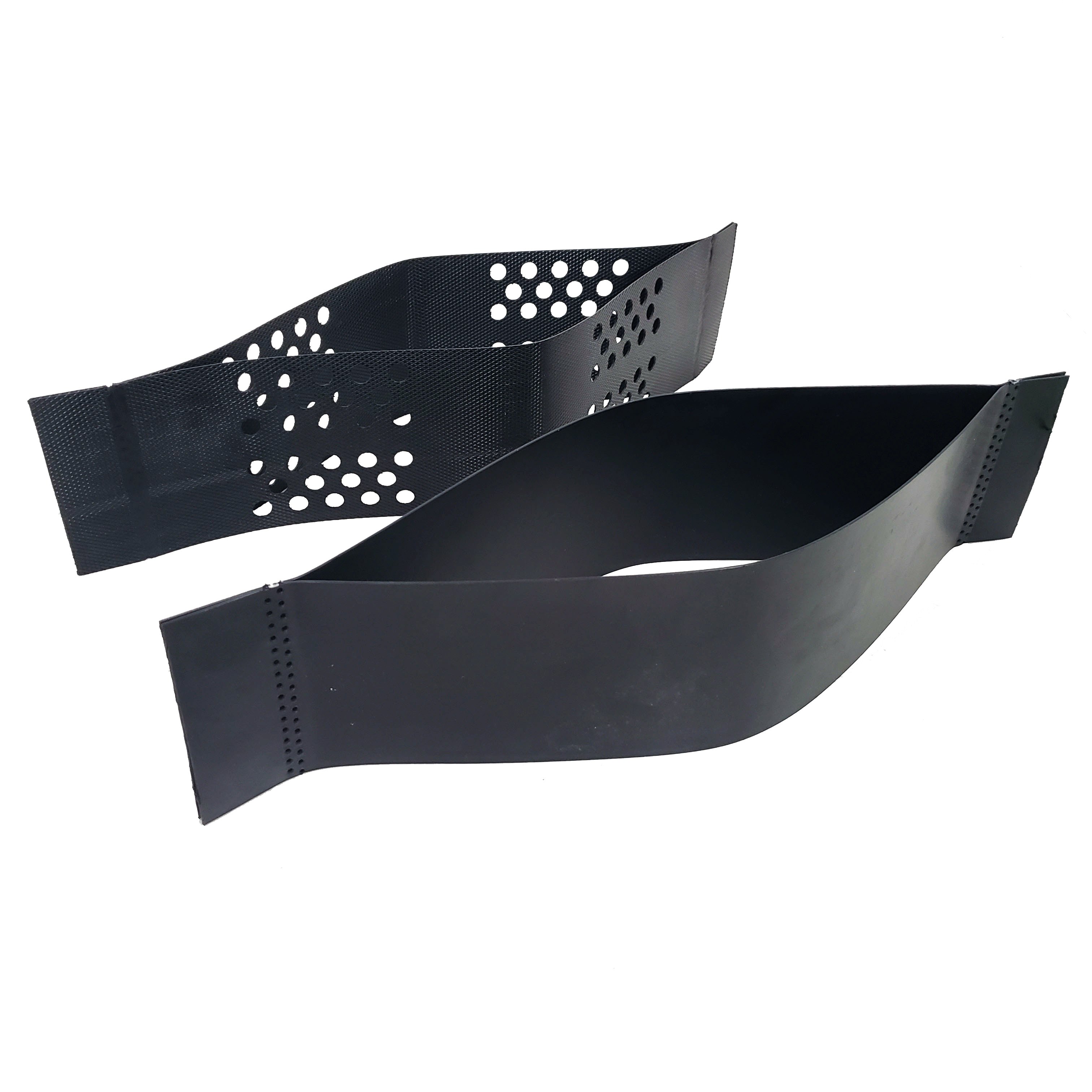 product hdpe geocell gravel stabilizer 50mm 200mm manufacturers price for ground grid for farm land walkway driveway road strengthening-2