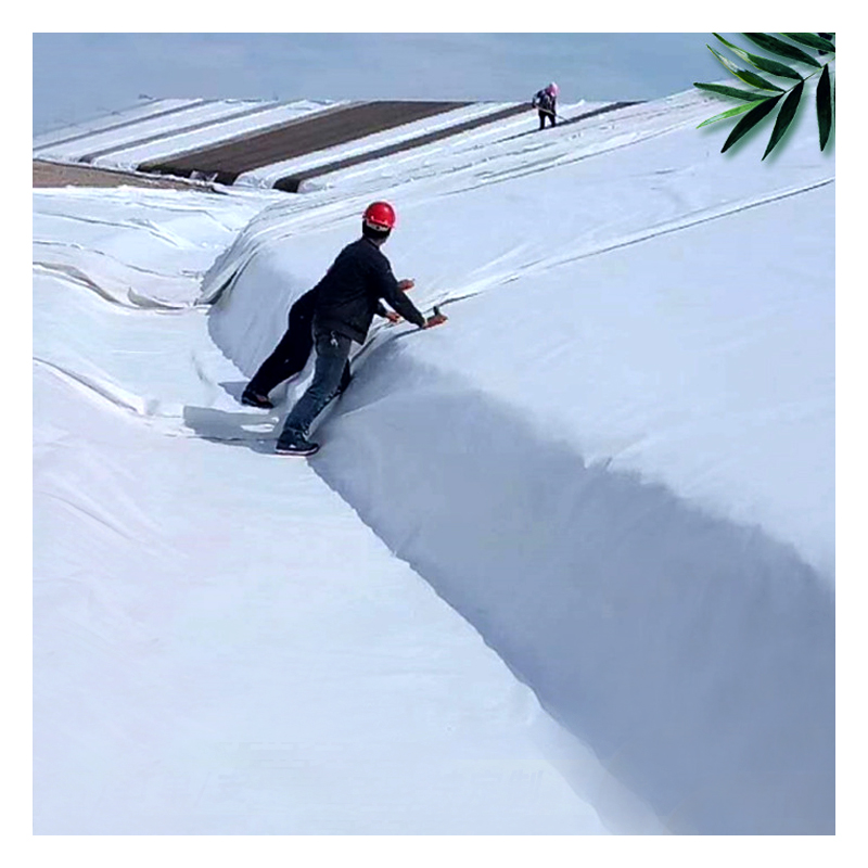 Top Suppliers of Non Woven Geotextile in the Marke
