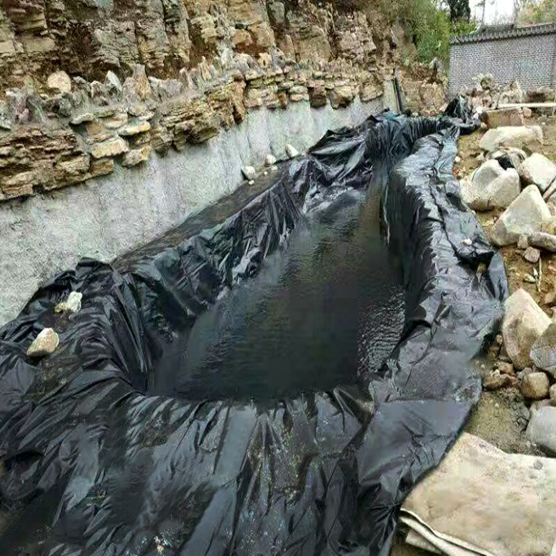 Where to buy high-quality HDPE geomembrane