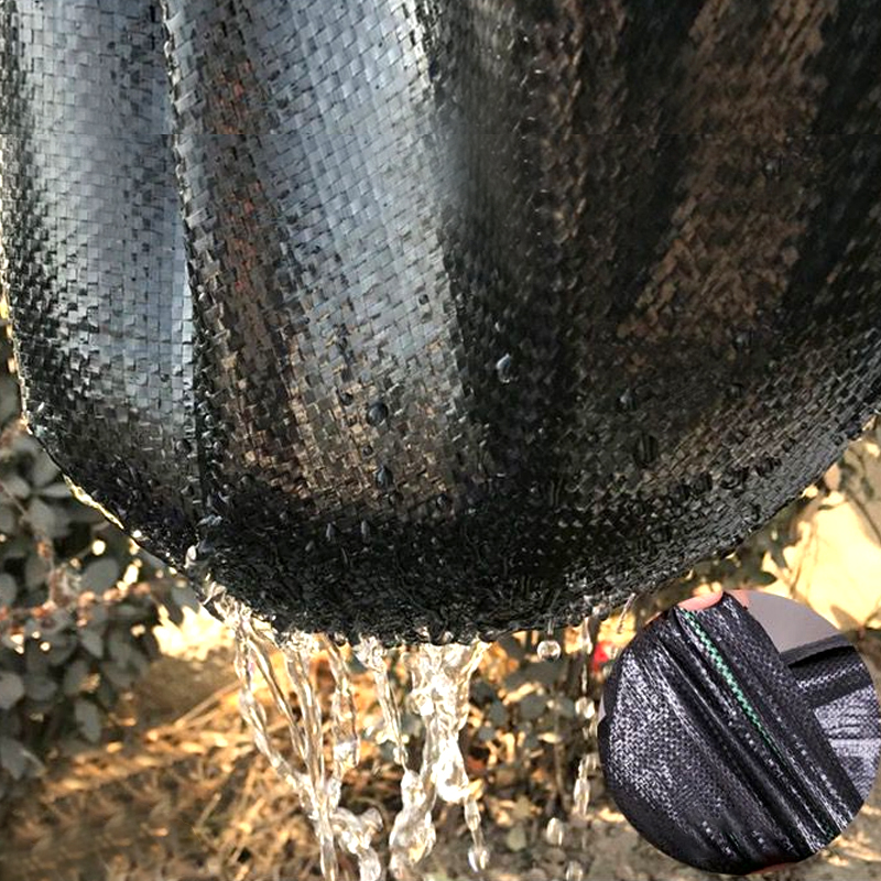 How Does Polypropylene Woven Geotextile Enhance Soil Stability and Erosion Control?