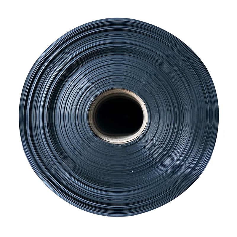 How to properly install high density polyethylene geomembrane