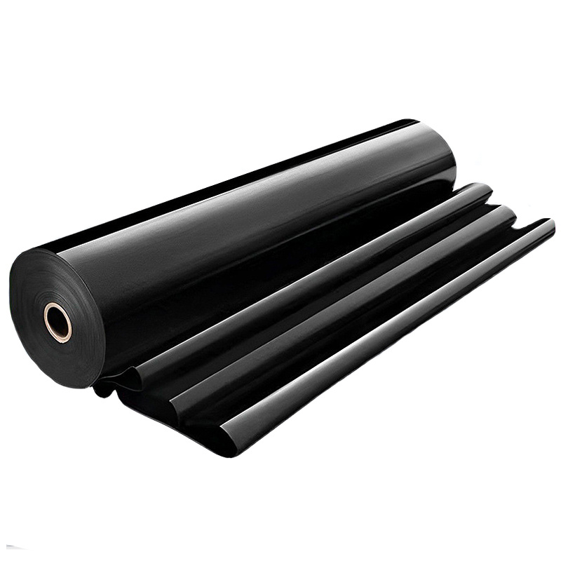 Geomembrane Installation Cost: Factors That Affect Your Budget