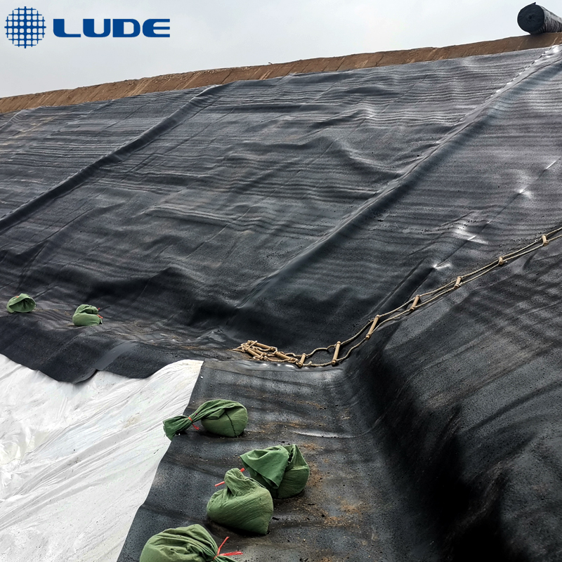 Why fish pond liners are essential for maintaining a healthy aquatic environmen