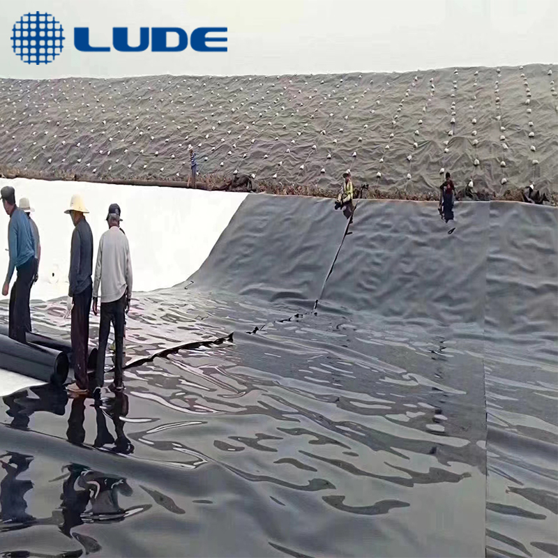 Where to find the best wholesale deals on 60 mil HDPE liner