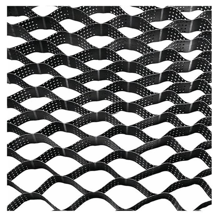 What to consider when choosing a gravel stabilizer
