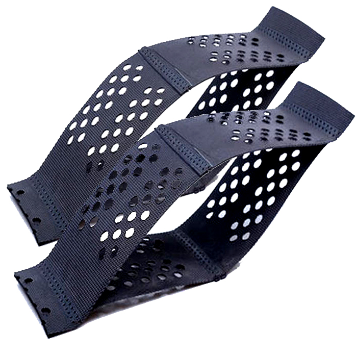 What makes geocell the best choice for slope protection