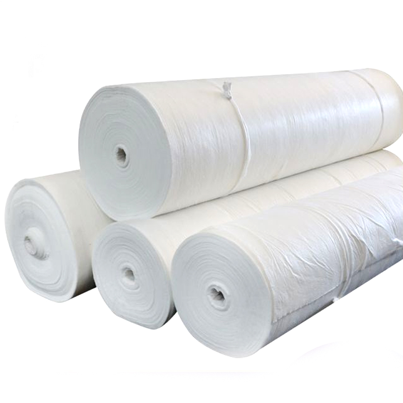 How to Choose the Right Geo Tex Fabric for Your Project Needs