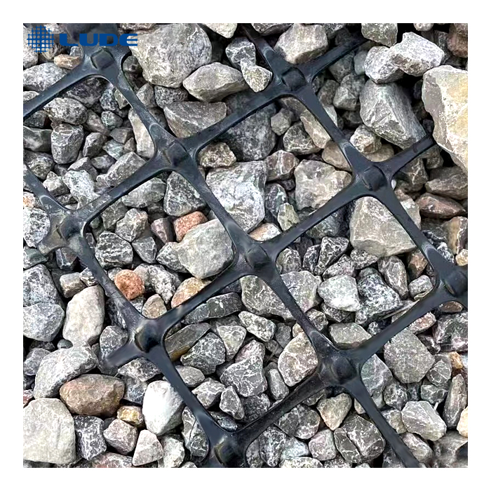 Common issues with using gravel parking grids