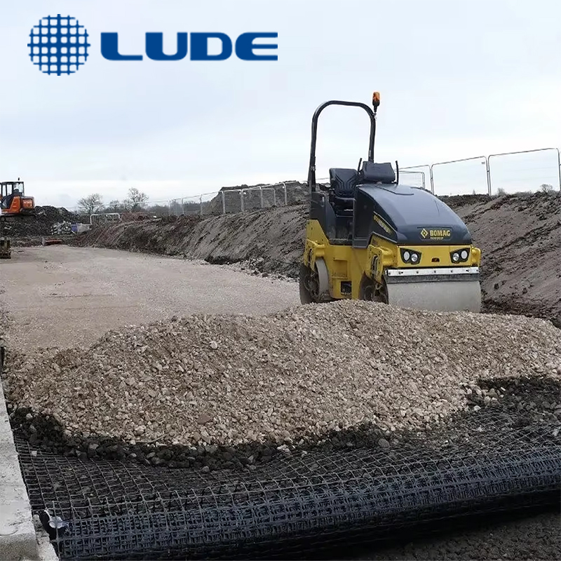 Wholesale pricing options for plastic driveway grid