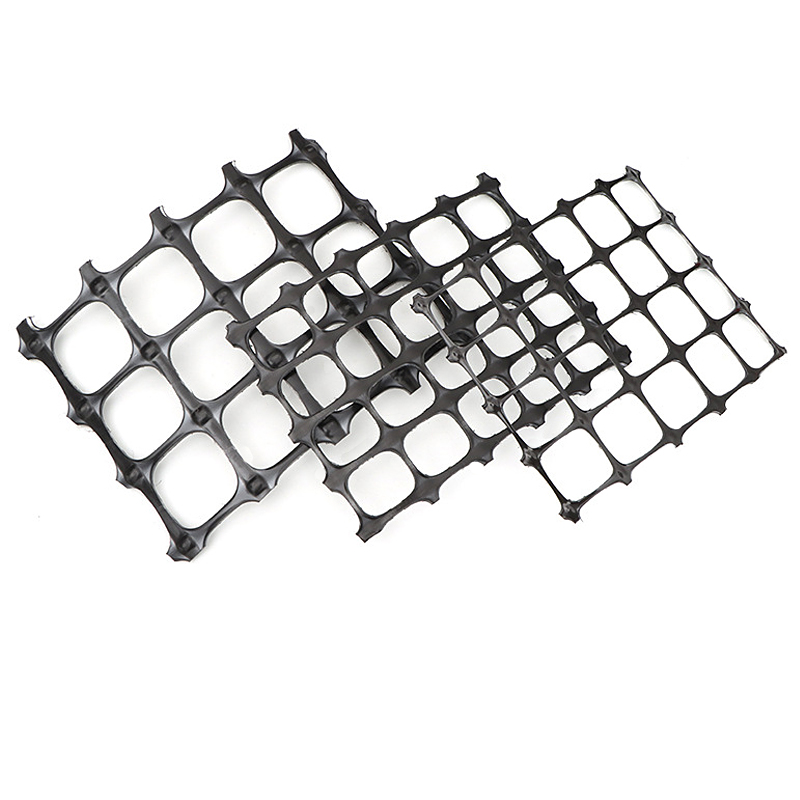 Where to find high-quality geogrid pavement products