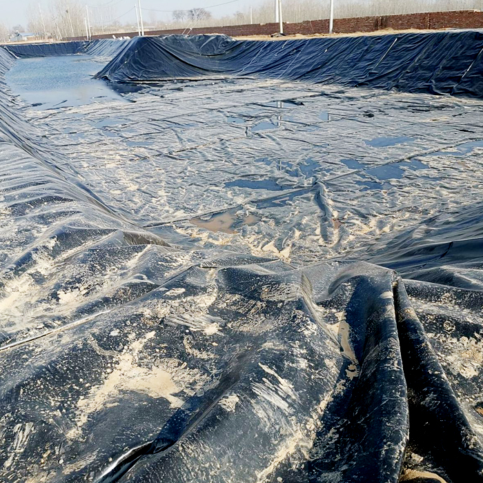 The solution to waterproofing challenges
