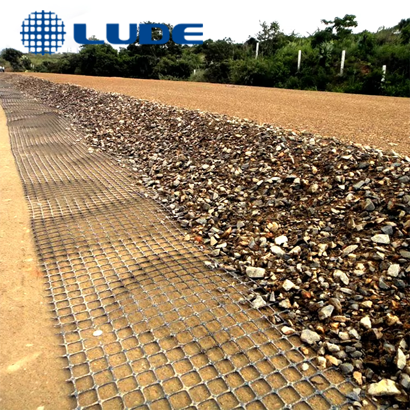 Best gravel parking grids suppliers