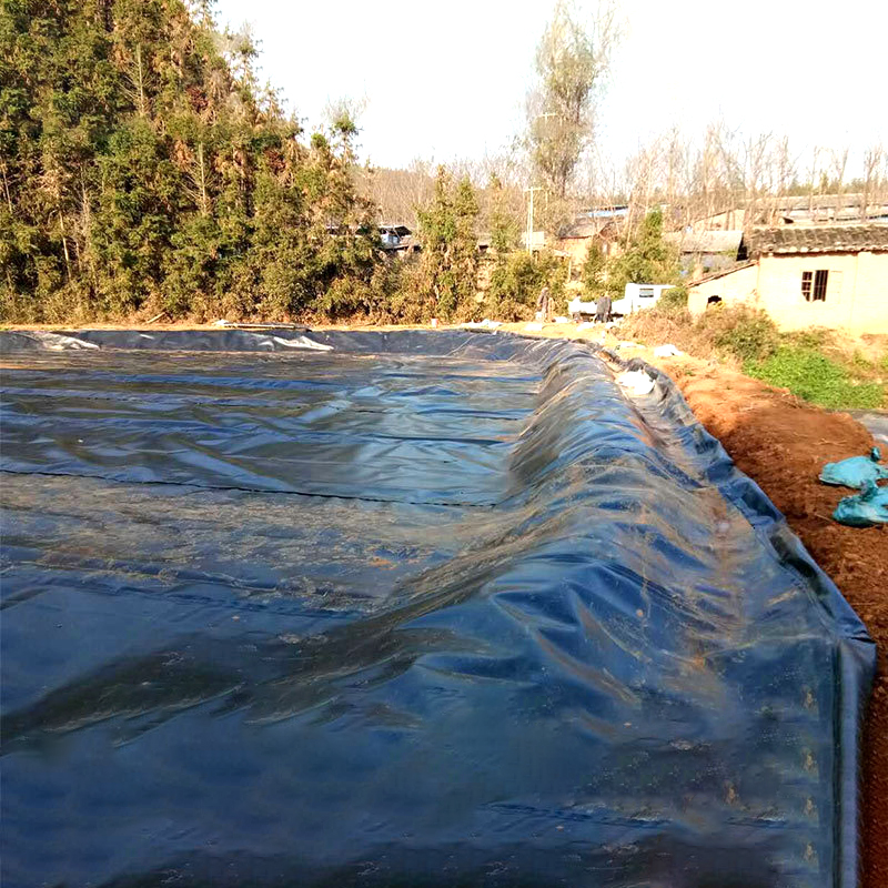 Where to Buy High-Quality Waterproof Pond Liner at a Wholesale Price