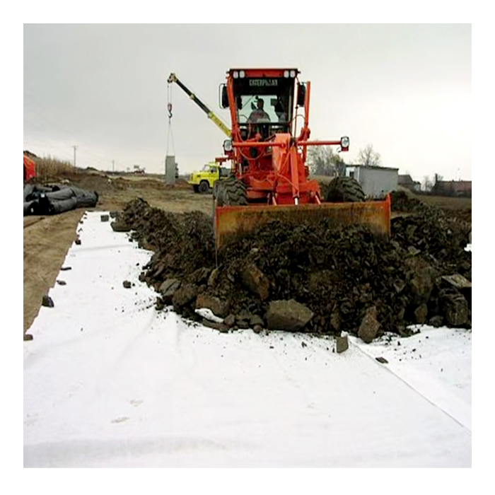 Wholesale prices for geotextile mat products