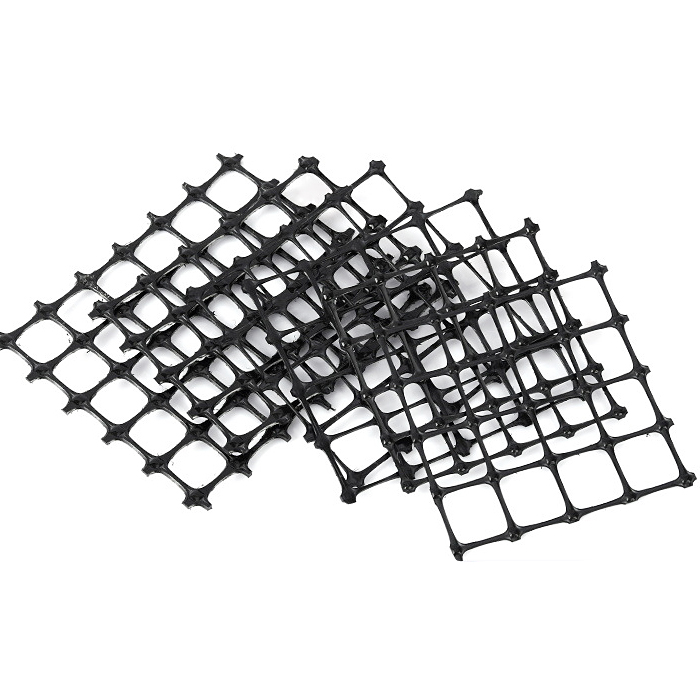What Sets Gravel Geogrid Apart from Other Geosynthetic Materials?
