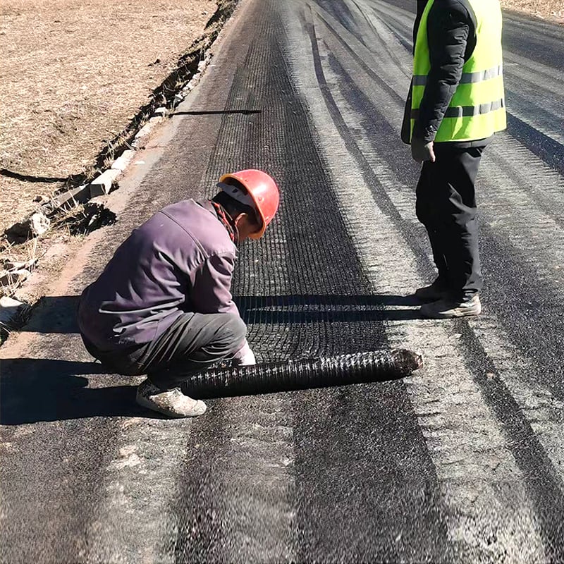 Where to Buy Affordable Fiberglass Geogrid in Bulk?