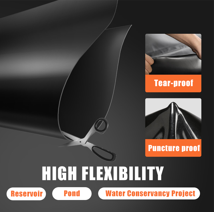 What you need to know about installing geo membranes