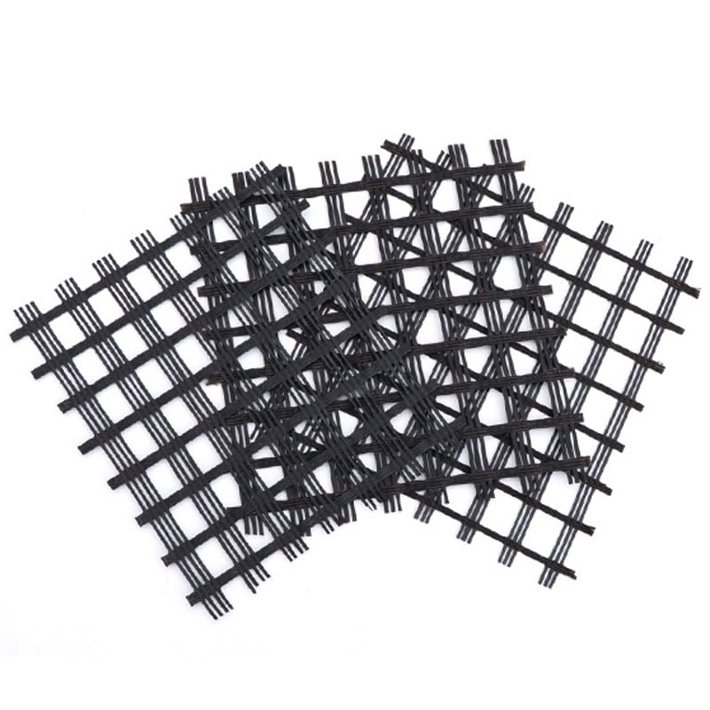 What Makes Fiberglass Geogrid a Preferred Choice for Soil Reinforcement?
