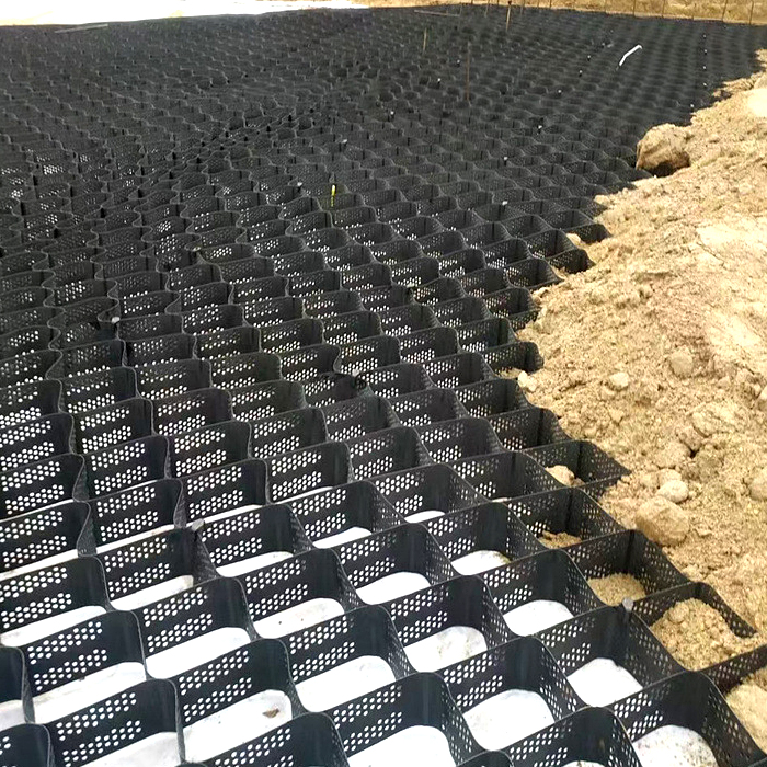 Where to find the best geocell driveway products