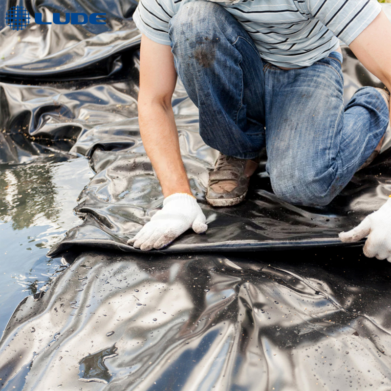 Common issues with custom pond liners and how to avoid them
