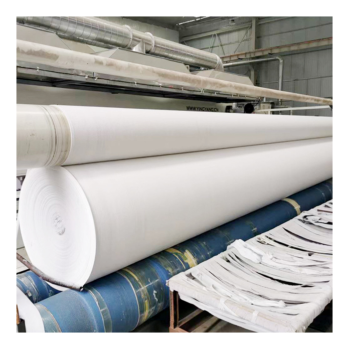 Best Geotech Fabric Brands in the Marke