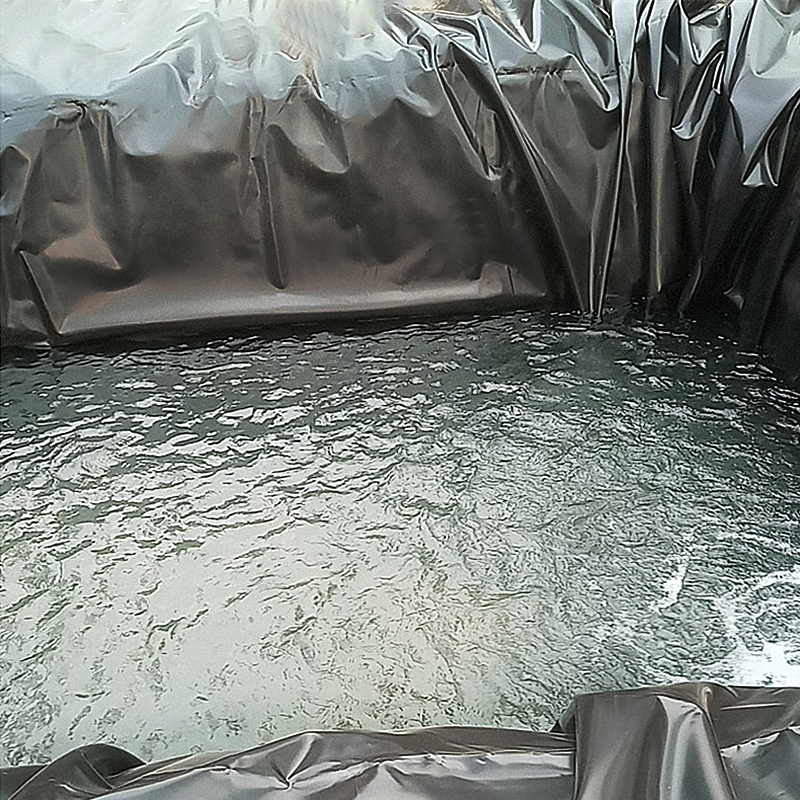 Wholesale prices for HDPE geomembrane