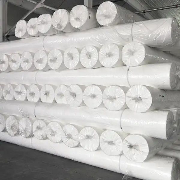 Maximizing the benefits of geotechnical fabric in road construction