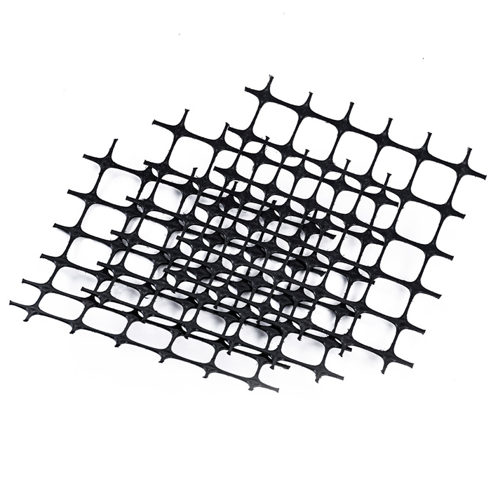 What Types of Geogrids Are Best Suited for Different Slope Applications