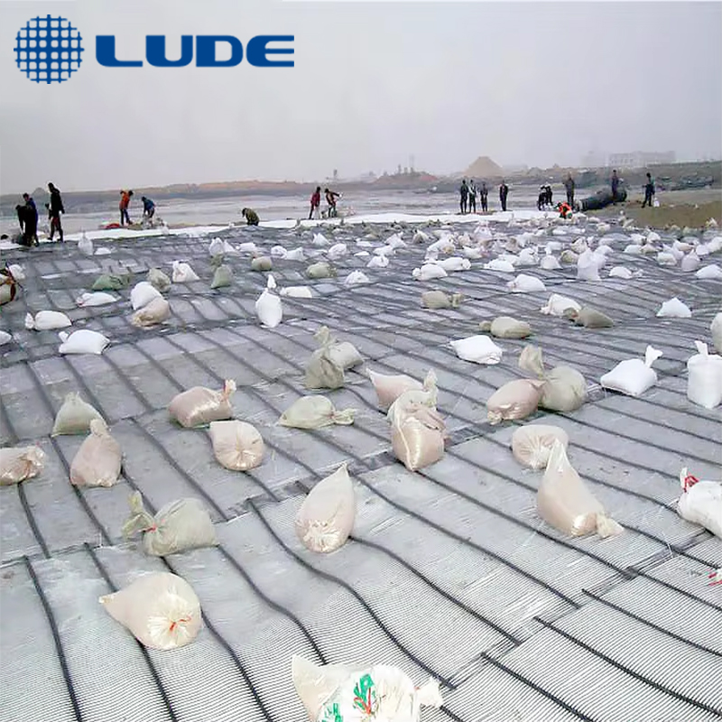 What Are the Latest Innovations in Geo Grid Wall Technology?
