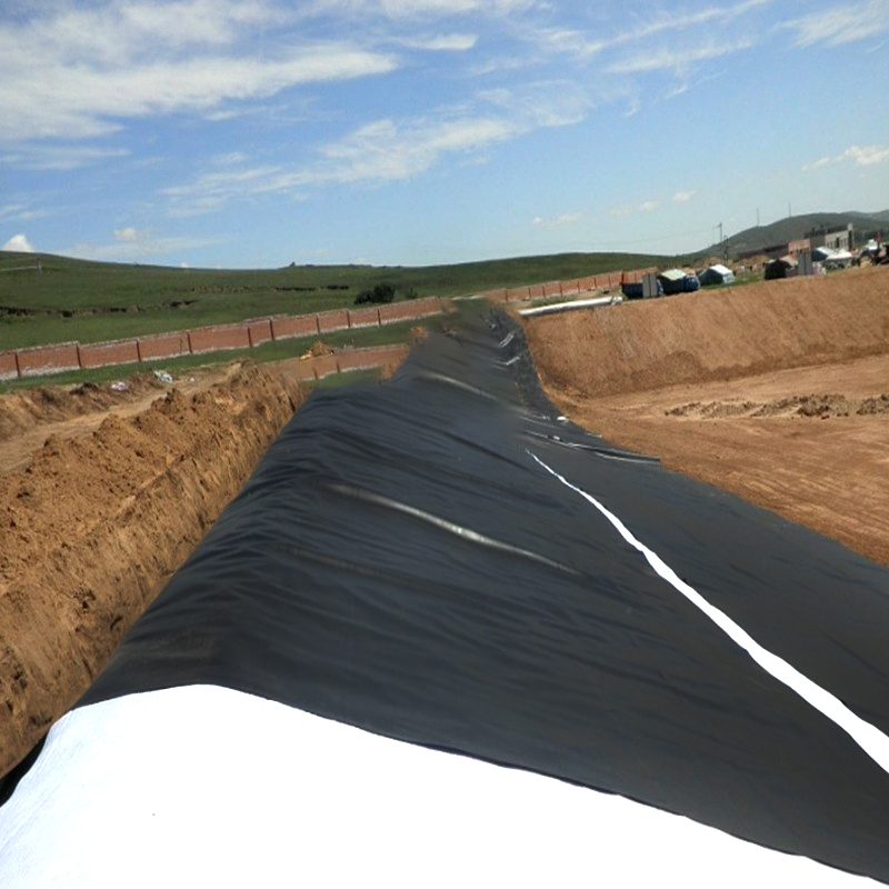 Where to find the best pond liner fabric for your projec