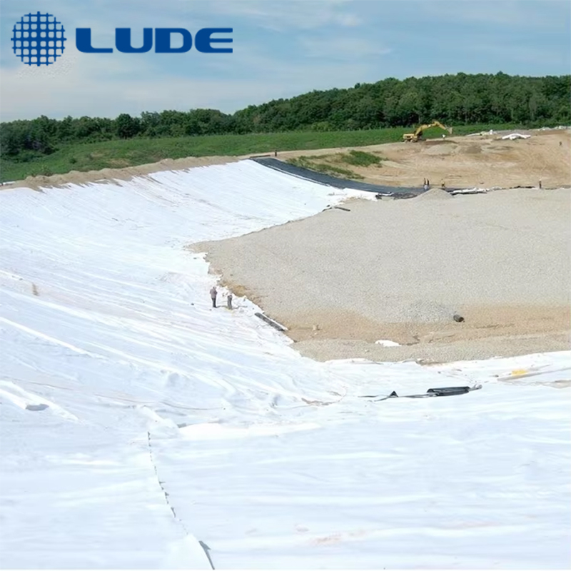 Where to find high-quality nonwoven drainage fabric in bulk