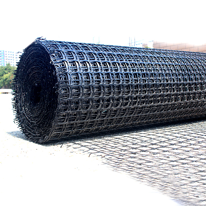 How to properly install geogrid for maximum effectiveness