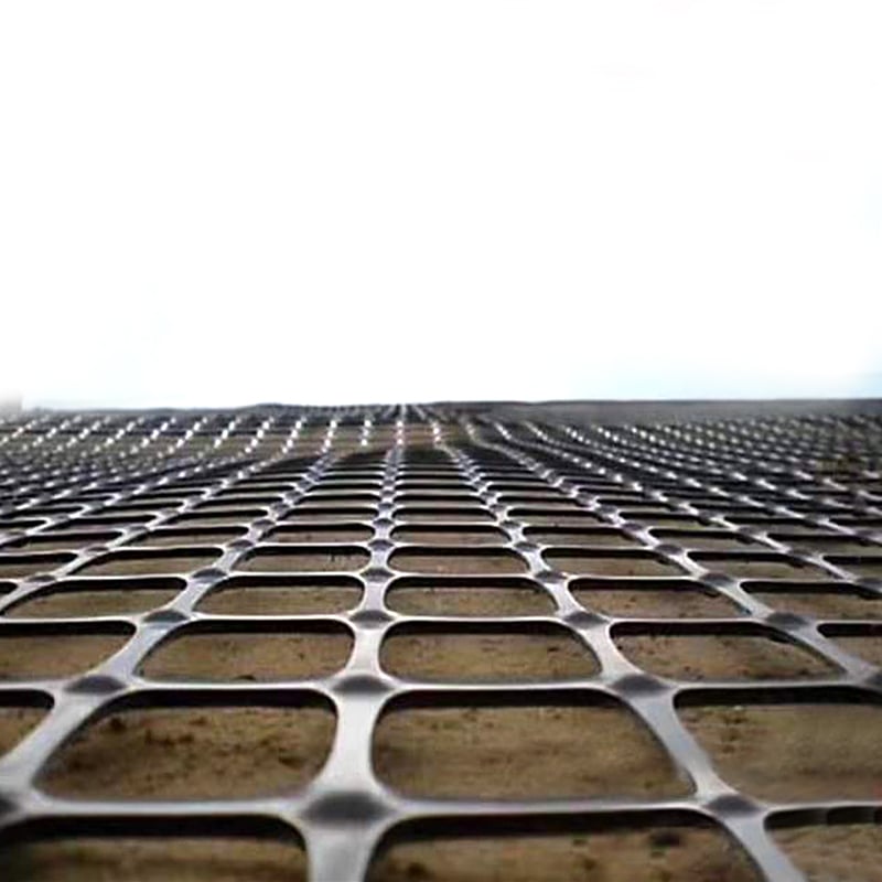 Geo grid for gravel vs traditional methods - which is better?