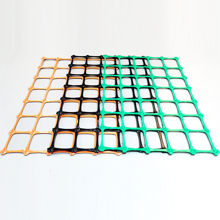 Top trends in geogrid gravel usage for commercial applications