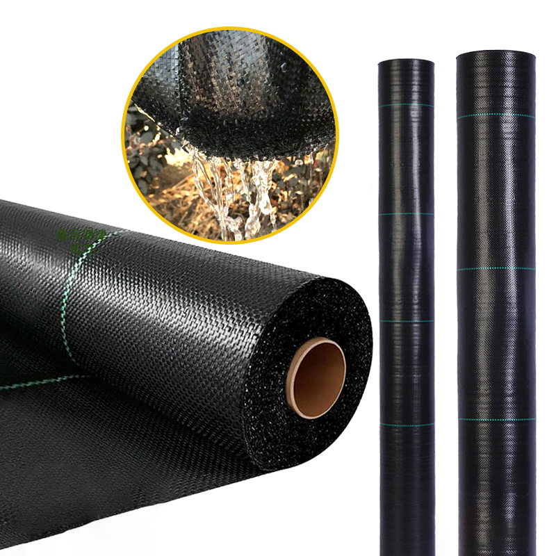 What Common Usage Issues Should You Consider with Polypropylene Woven Geotextile?
