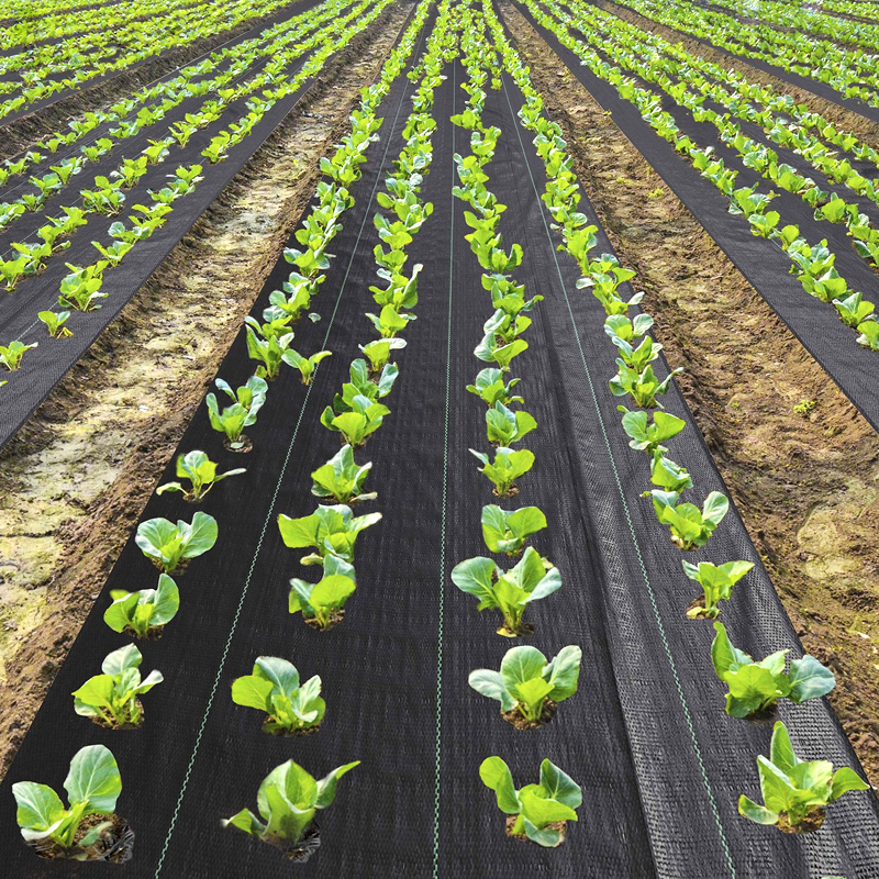 What sets our woven fabric geotextile apart from the competition