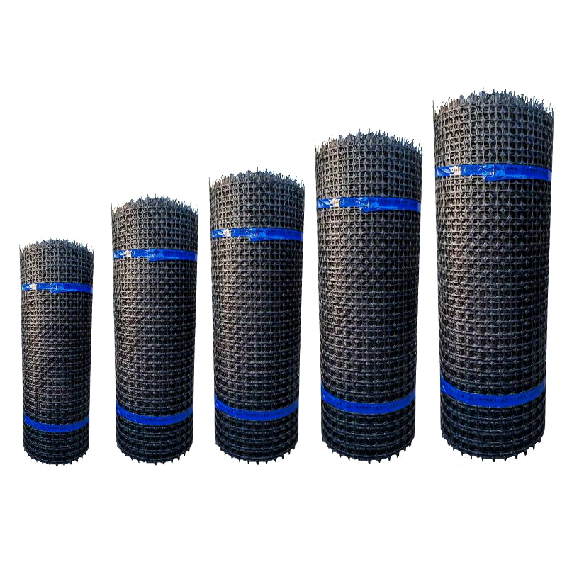 Wholesale Opportunities for PP Geogrid Suppliers