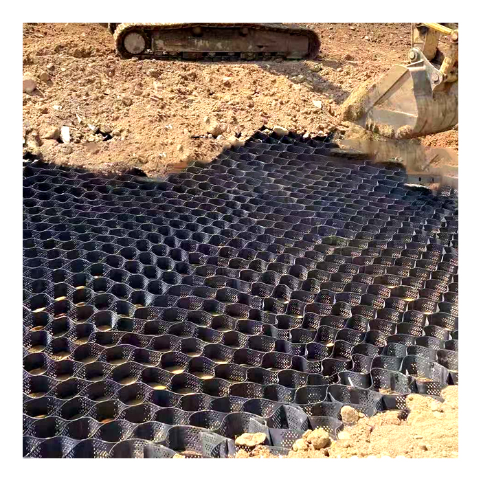 "Best gravel stabilisers for driveways