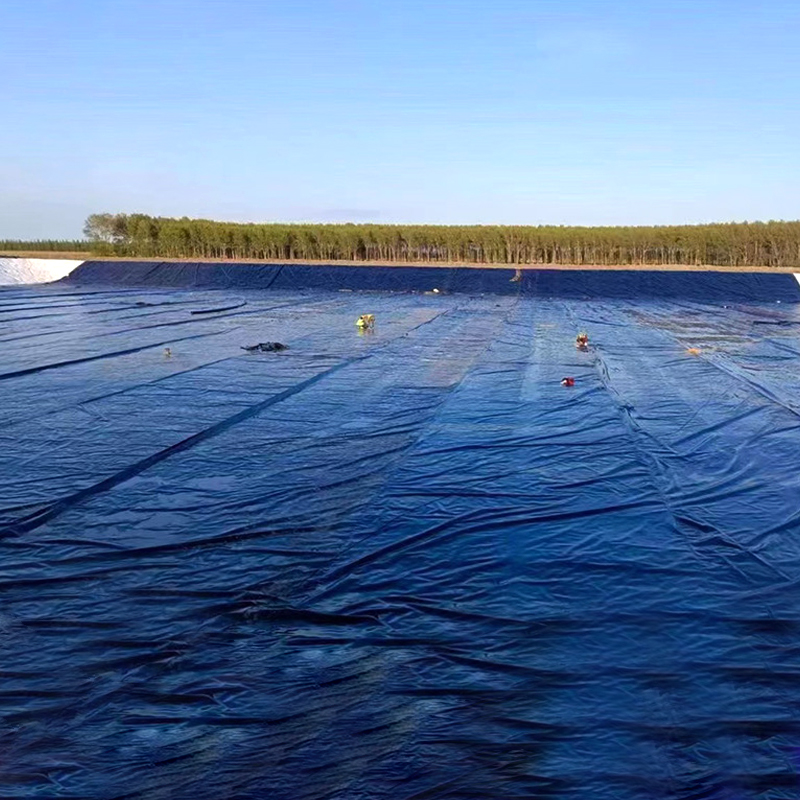 Discover the top features of composite geomembrane for wholesale buyers