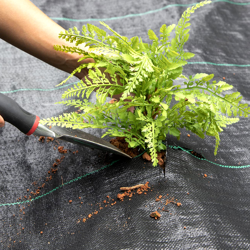 How to Maximize the Performance of Polypropylene Woven Geotextile in Your Applications?