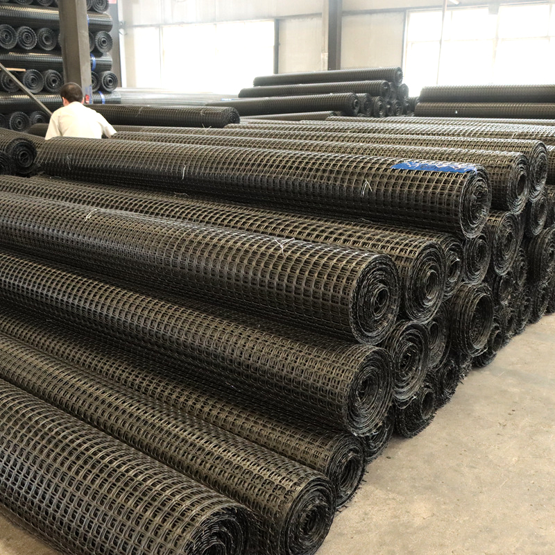 Best geogrid fabric for retaining walls
