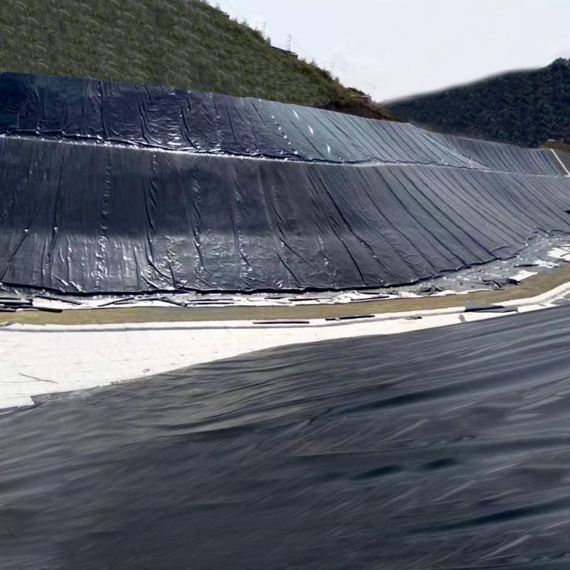 Common issues with plastic pond liners and how to avoid them