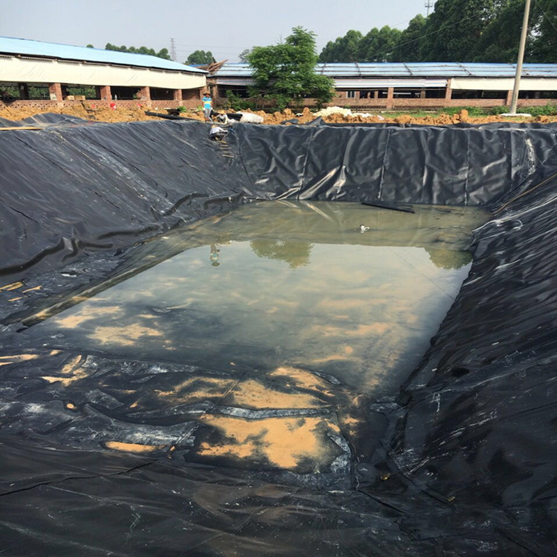 Wholesale options for bulk pond liner orders