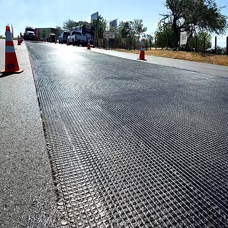 How to Choose the Right Fiberglass Geogrid for Your Project?