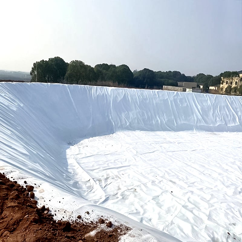 Wholesale geo fabric material options for cost-effective solutions